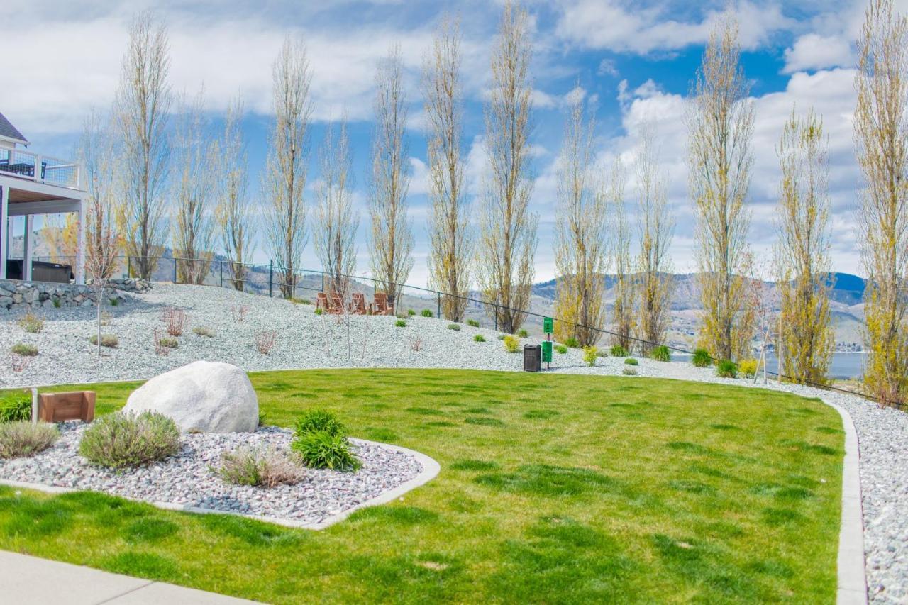 Better Lake Than Never #72 Chelan Extérieur photo