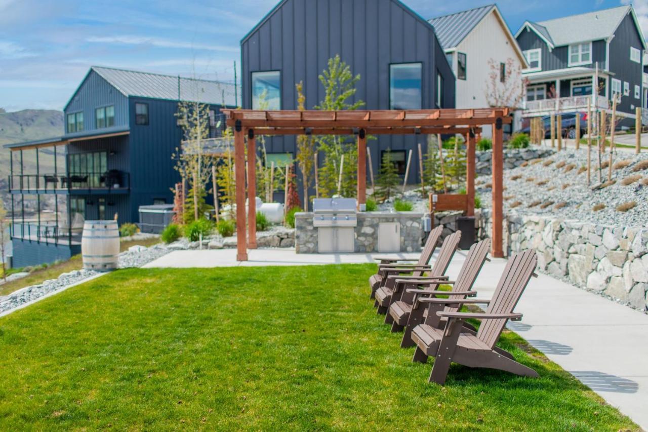 Better Lake Than Never #72 Chelan Extérieur photo