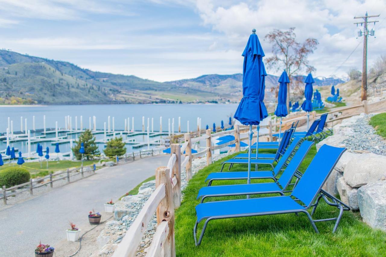 Better Lake Than Never #72 Chelan Extérieur photo