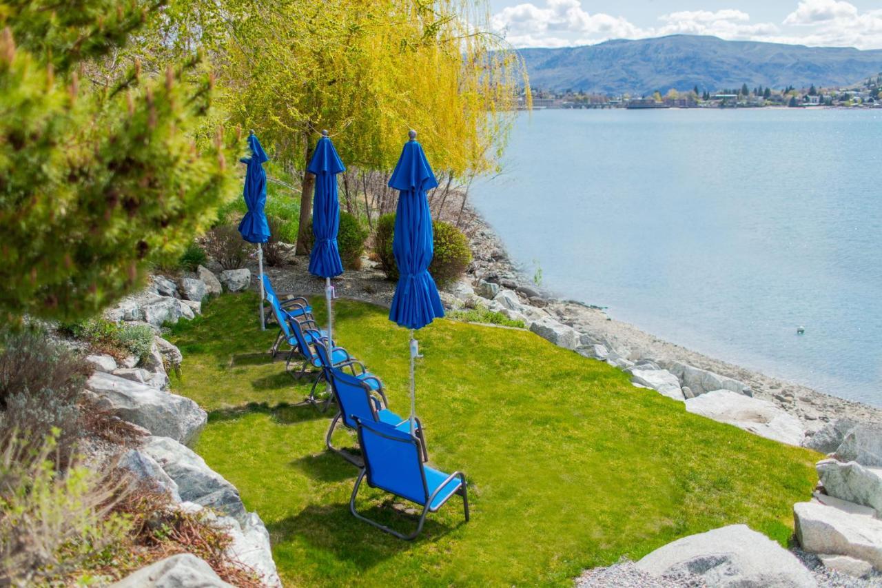 Better Lake Than Never #72 Chelan Extérieur photo