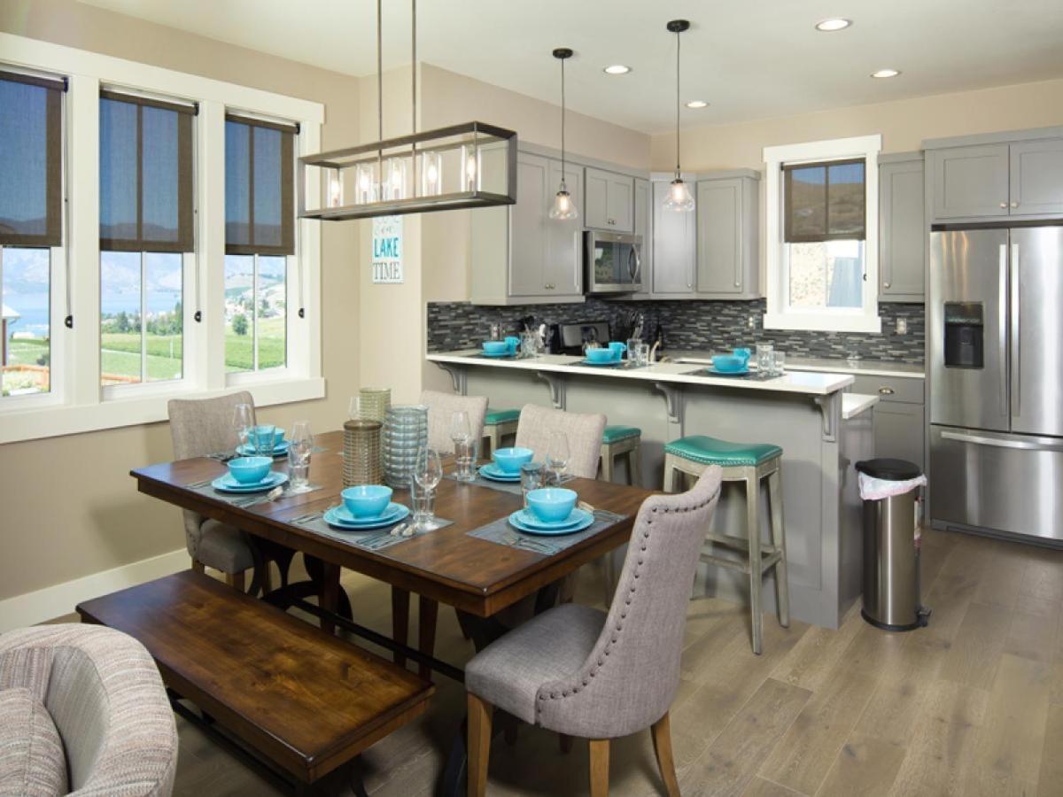 Better Lake Than Never #72 Chelan Extérieur photo