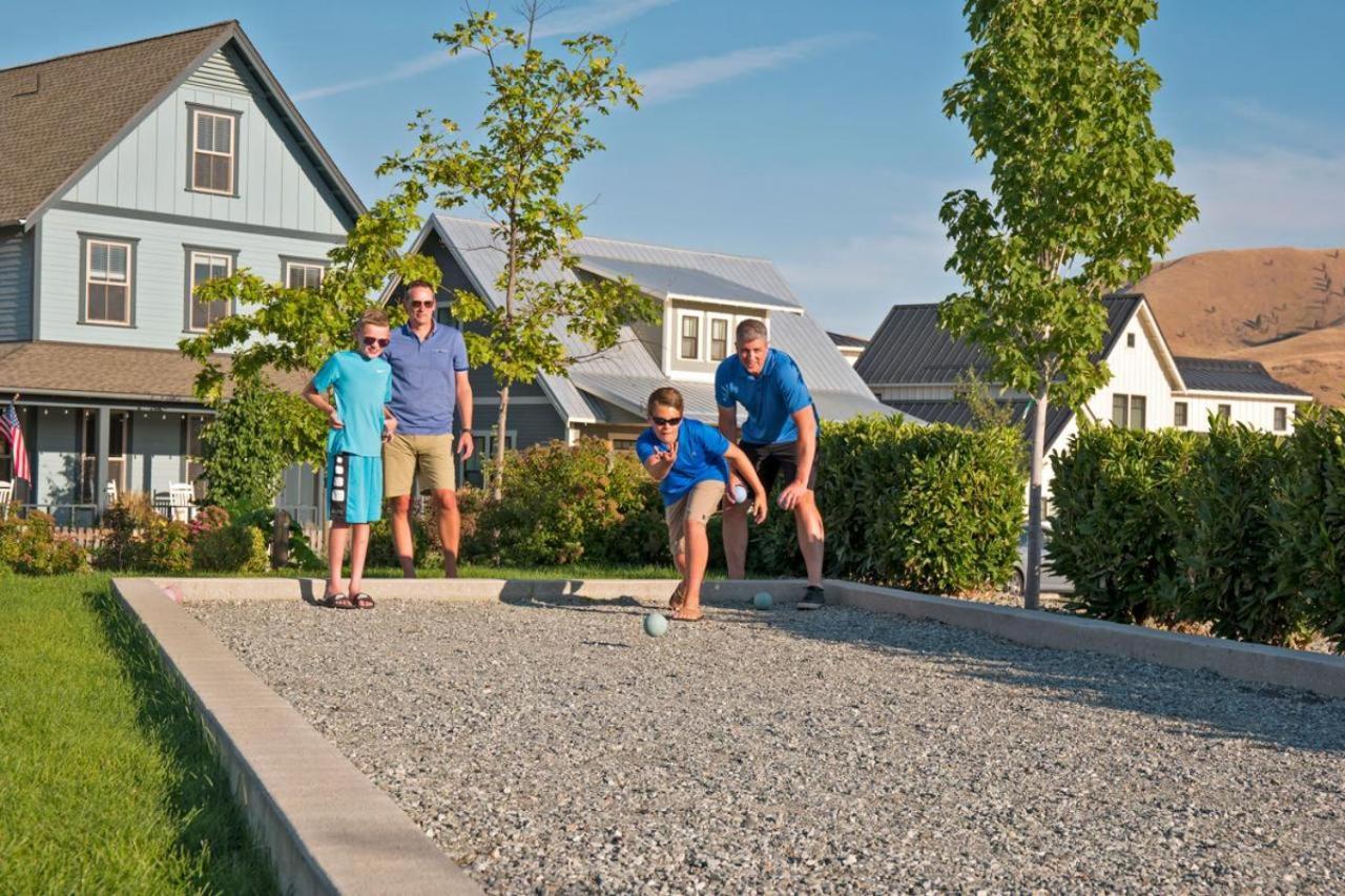 Better Lake Than Never #72 Chelan Extérieur photo