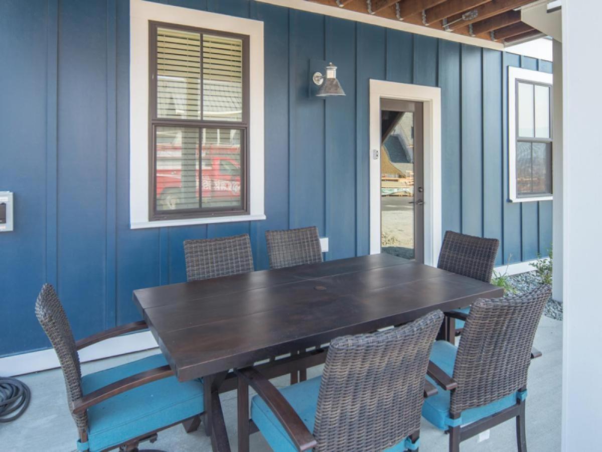 Better Lake Than Never #72 Chelan Extérieur photo